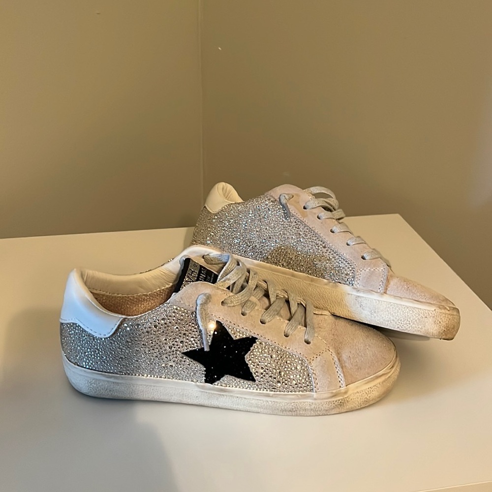 Vintage Havana Sneakers